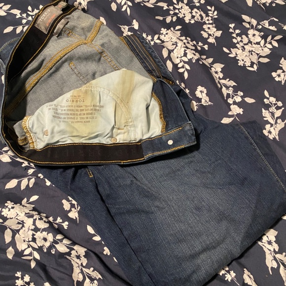 Plus size Skinny Jeans - Picture 4 of 4